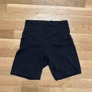 Lululemon Align Biker Shorts